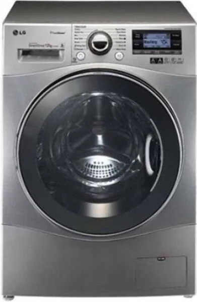 LG FH4A8FDHK4N Çamaşır Makinesi