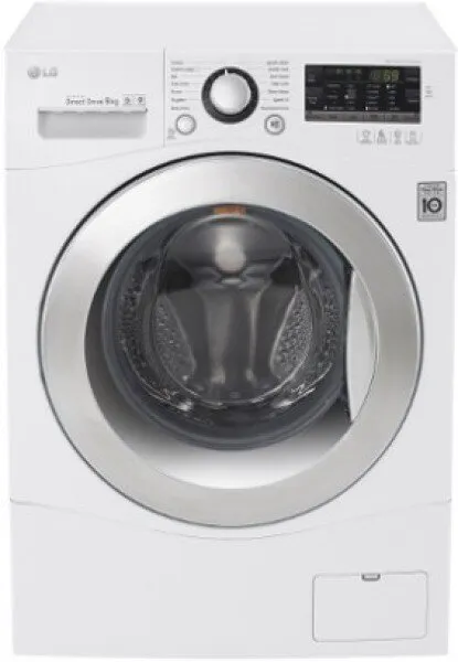 LG FH4A8FDN2 Çamaşır Makinesi
