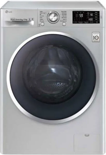 LG FH4U2TDHP5N Çamaşır Makinesi