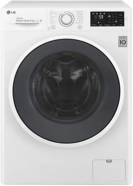 Lg FH4U2VDNP0 Çamaşır Makinesi