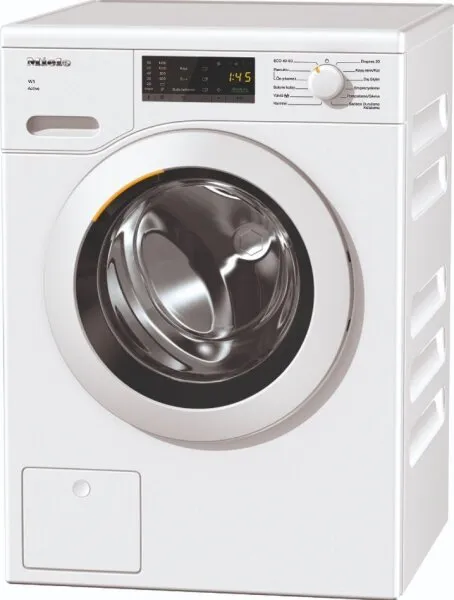 Miele WCA020 WCS Çamaşır Makinesi