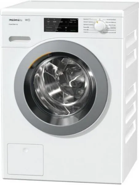 Miele WCE 320 Çamaşır Makinesi