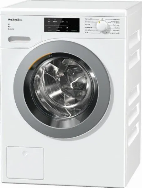 Miele WCG 125 Çamaşır Makinesi