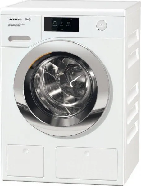 Miele WCR 860 WPS PW TD Çamaşır Makinesi