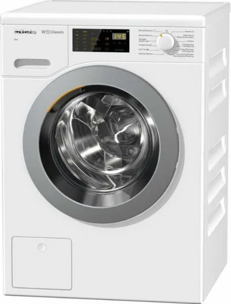 Miele WDD 020 WCS Çamaşır Makinesi