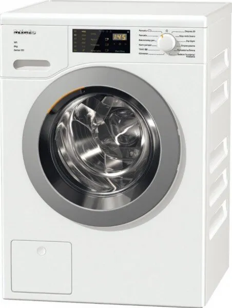 Miele WDD 025 Çamaşır Makinesi