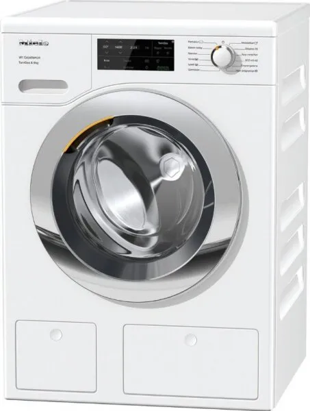 Miele WEG665 WCS Çamaşır Makinesi