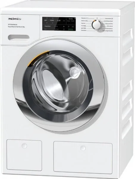 Miele WEI865 WCS Çamaşır Makinesi