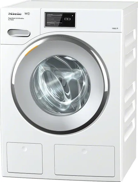 Miele WKF120 Çamaşır Makinesi