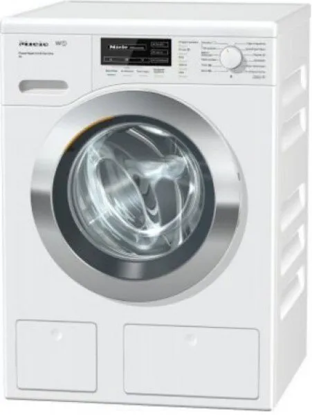 Miele WKH 122 WPS PW&TD Çamaşır Makinesi