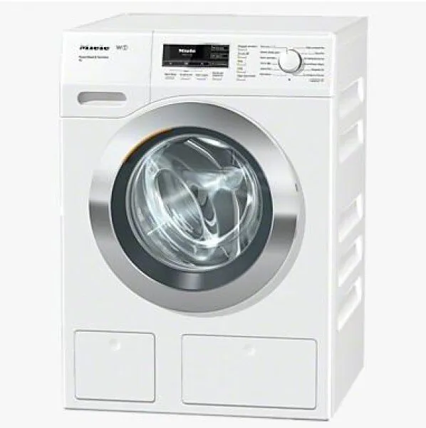Miele WKR 570 WPS Çamaşır Makinesi