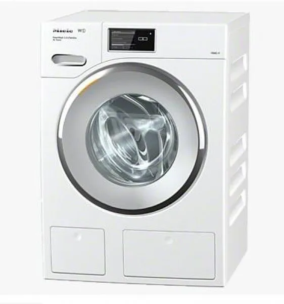 Miele WMV960 WPS Çamaşır Makinesi