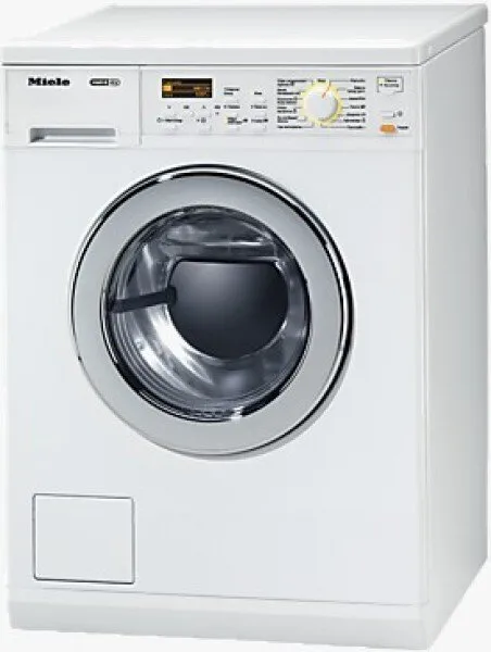 Miele WT 2796 (WT 2796 WPM) Çamaşır Makinesi