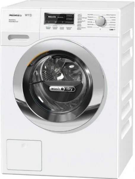 Miele WTF 130 WPM Çamaşır Makinesi