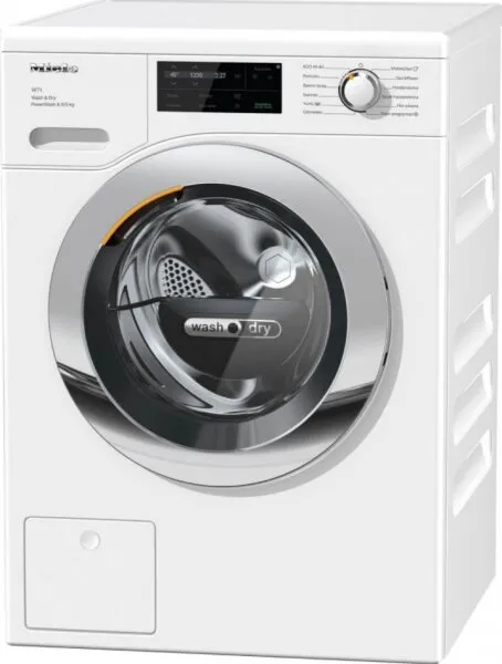 Miele WTI 360 WPM Çamaşır Makinesi