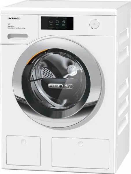 Miele WTR 860 WPM Çamaşır Makinesi