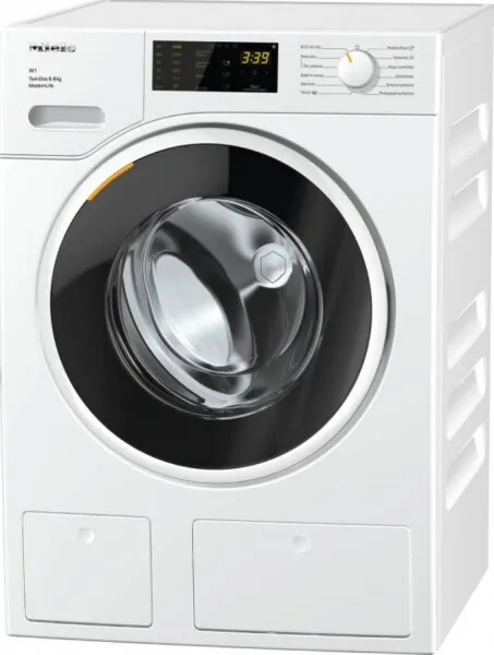 Miele WWD 660 Çamaşır Makinesi
