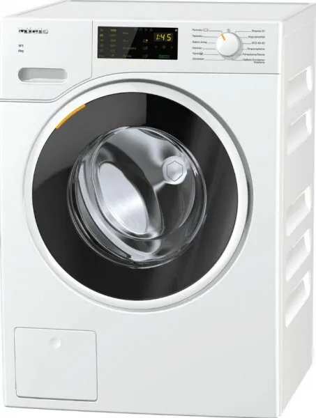 Miele WWD120 WCS Çamaşır Makinesi