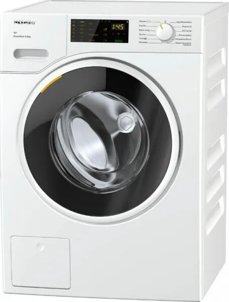 Miele WWD320 WCS Çamaşır Makinesi