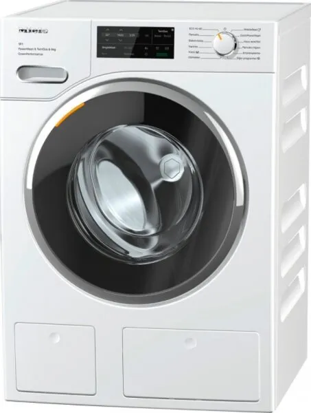 Miele WWH 860 WCS Çamaşır Makinesi