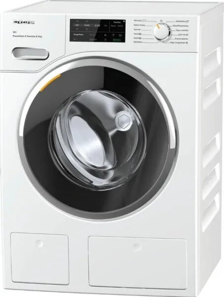 Miele WWI860 WCS Çamaşır Makinesi