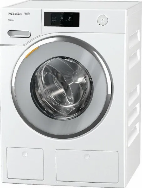 Miele WWV980 WPS Passion Çamaşır Makinesi