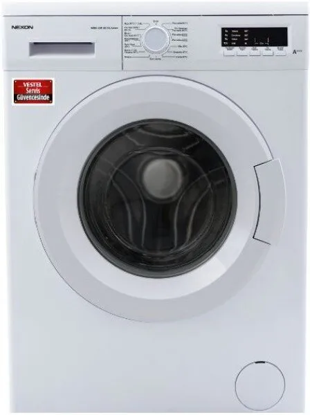 Nexon CM 8010 Çamaşır Makinesi