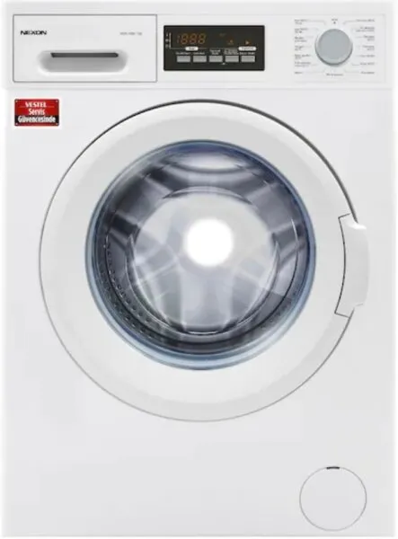 Nexon WM 102 Çamaşır Makinesi