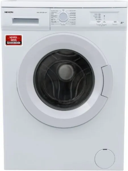 Nexon WM 6100 Çamaşır Makinesi