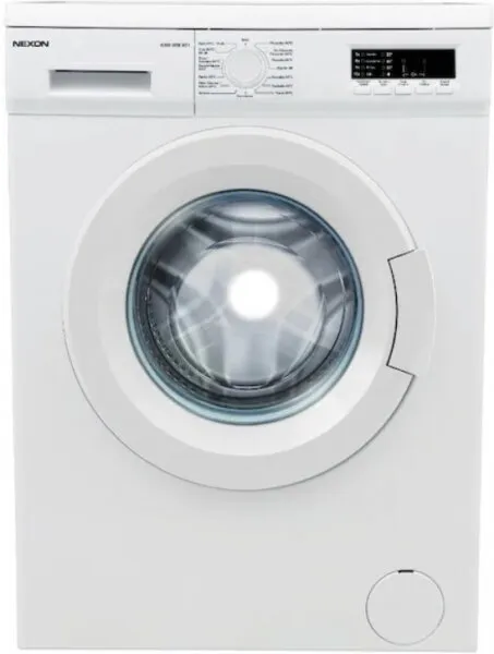 Nexon WM 801 Çamaşır Makinesi