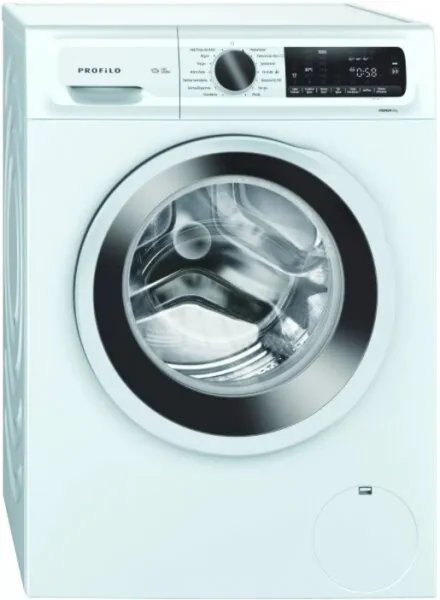 Profilo CGA141XOTR Çamaşır Makinesi