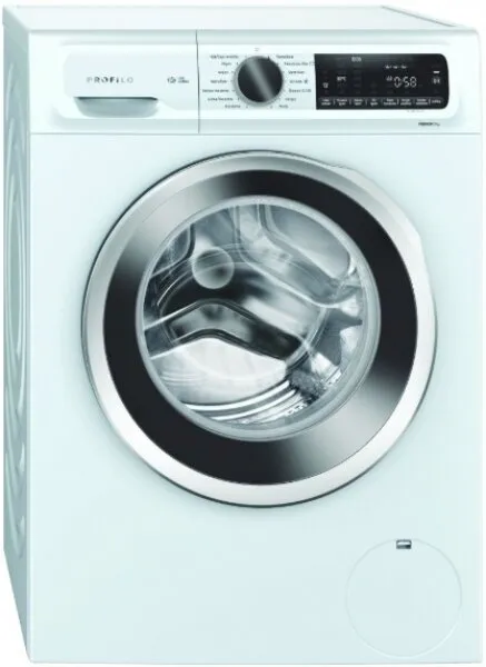 Profilo CGA242X0TR Çamaşır Makinesi