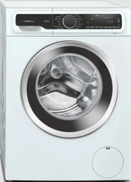 Profilo CGA25200TR Çamaşır Makinesi