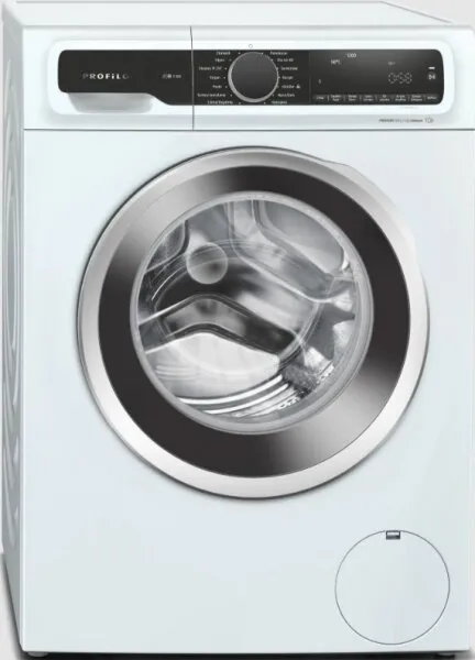 Profilo CGA252A0TR Çamaşır Makinesi