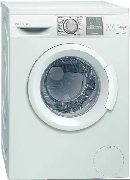 Profilo CM0800ETR Çamaşır Makinesi
