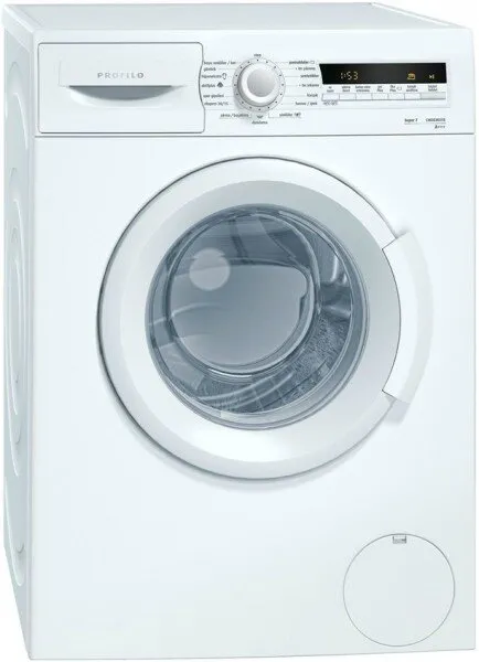 Profilo CM083K0TR Çamaşır Makinesi