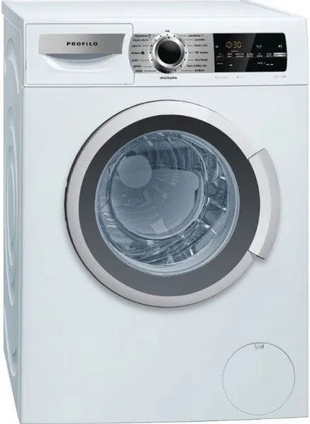 Profilo CMG140DTR Beyaz Çamaşır Makinesi