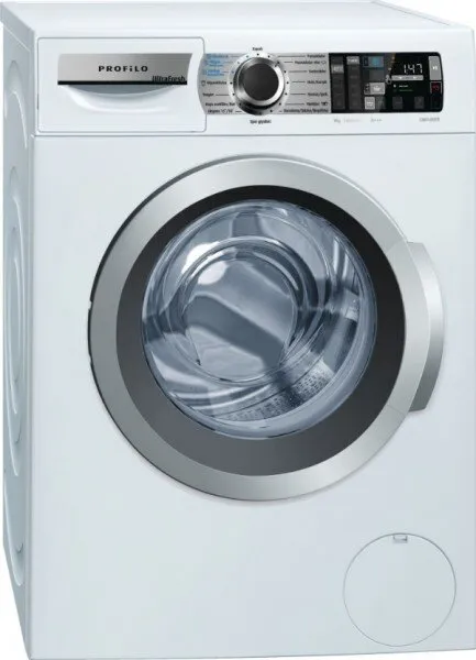 Profilo CMH140DTR Çamaşır Makinesi
