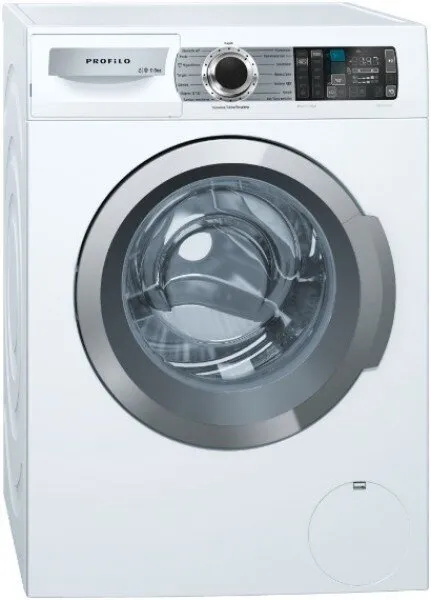 Profilo CMI122DTR Çamaşır Makinesi