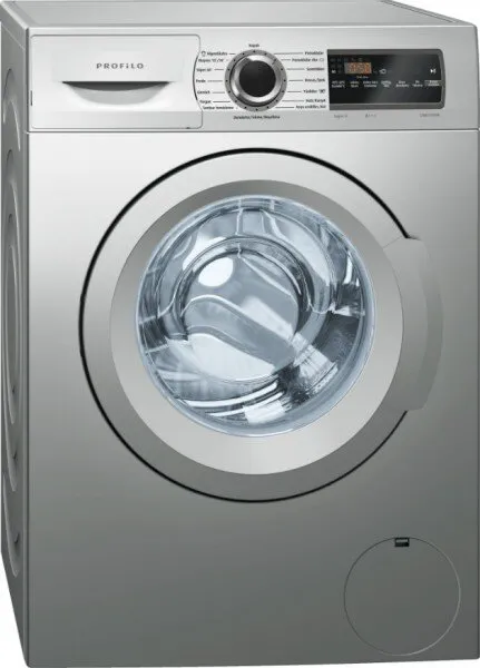 Profilo CMK100STR Çamaşır Makinesi