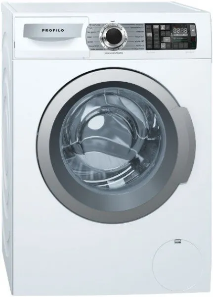 Profilo CMS120DTR Çamaşır Makinesi