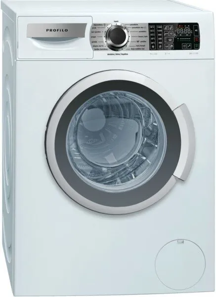 Profilo CMS140DTR Çamaşır Makinesi