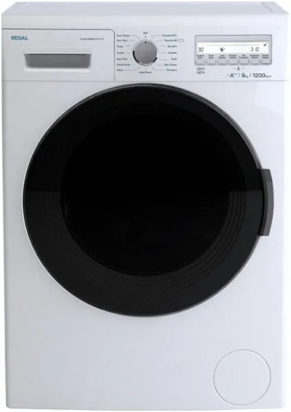 Regal 9121 TY Çamaşır Makinesi