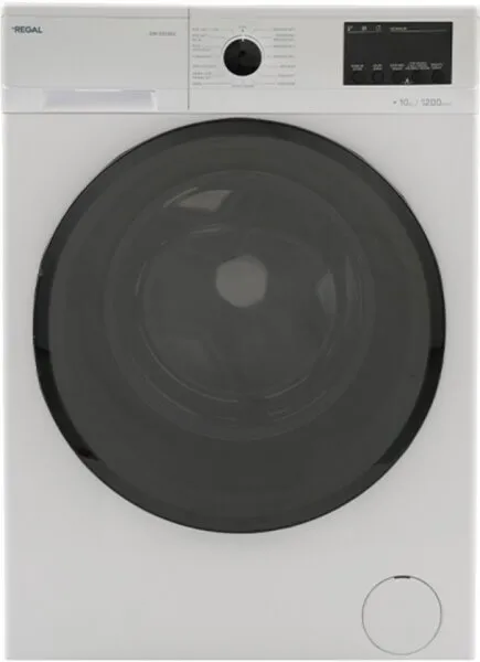 Regal CM 101202 Çamaşır Makinesi