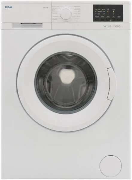 Regal CM 6101 Çamaşır Makinesi