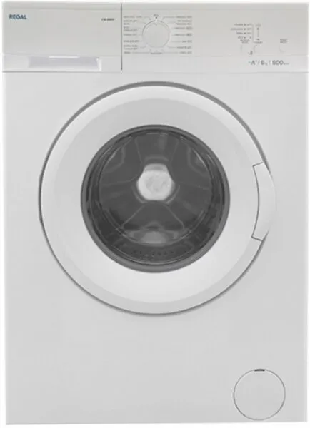 Regal CM 6800 Çamaşır Makinesi