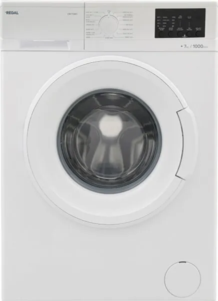 Regal CM 71001 Beyaz Çamaşır Makinesi