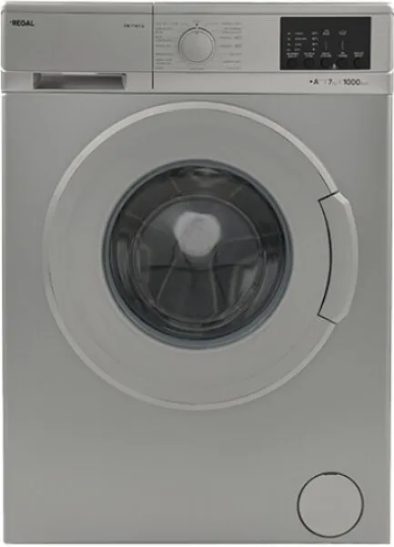 Regal CM 7101 G İnox Çamaşır Makinesi