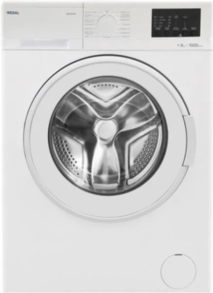 Regal CM 81001 Çamaşır Makinesi