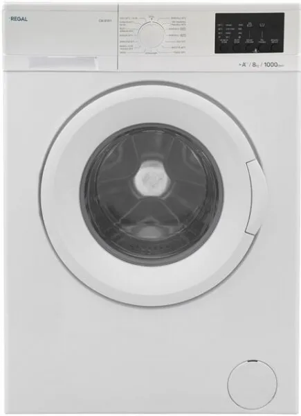 Regal CM 8101 Çamaşır Makinesi